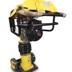 Вибротрамбовка TOR TM-80 Loncin (29350)