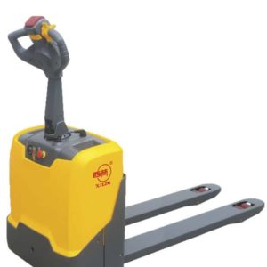 Тележка электрическая 2000 кг 1150 мм XILIN CBD20W