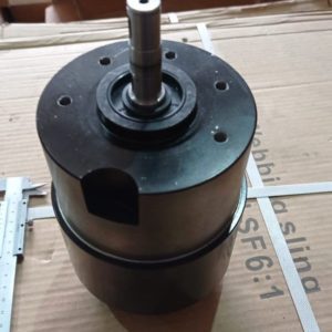2 Мотор для штабелёра WS/IWS (Motor)