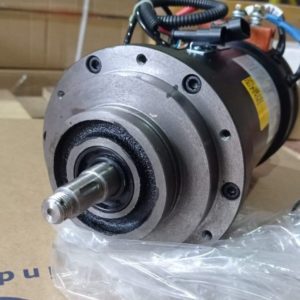 1 Приводной мотор для самоходного штабелёра CDDR-II (AC motor)