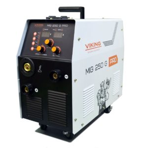 Сварочный инвертор VIKING MIG 250G PRO