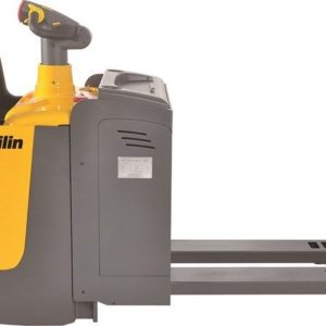 Тележка электрическая 2000 кг 1150 мм XILIN CBD20L с закрытой платформой