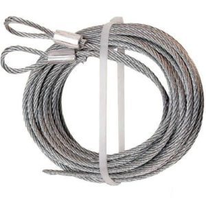 2.5 Тросик рукоятки сброса давленияShaft SPS800