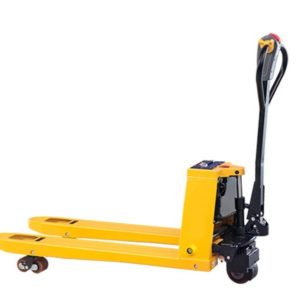 Тележка электрическая 1500 кг 1150 мм TOR EPT15H Li-ion