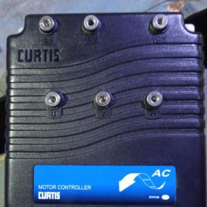 17 Контроллер центр. 1230/1207 (Стандарт) CDDR15-III (Electric conrol assembly 1230/1207(standard))