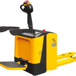 Тележка электрическая 2000 кг 2400 мм XILIN CBD20R-II Li-ion