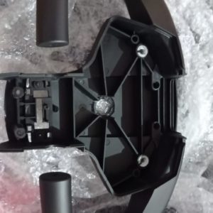 Кожух ручки для штабелеров PWS