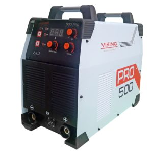 Сварочный инвертор VIKING MIG 500 PRO