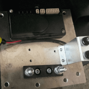 6 Электроная плата управления для штабелёра WS/IWS Electronic control system