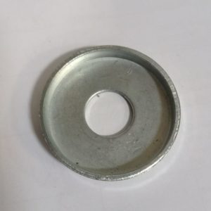 2.7 Упорная тарелка пружины возвратнойSpring seat SDJ