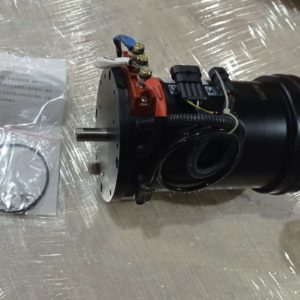 15 Приводной мотор для самоходного штабелёра CDDK-II/III (Driver Motor)