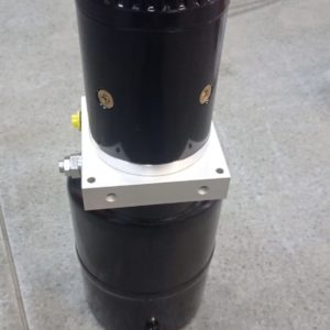 5 Силовой агрегат для штабелёра CTD (Power unit)