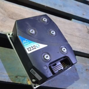 1 Контроллер движения для самоходного штабелёра CDDK-II (Drive Controller)