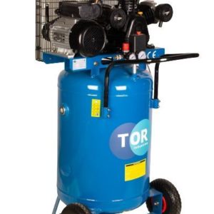Компрессор ременной масляный TOR OBLV 150-10-2/2 220V