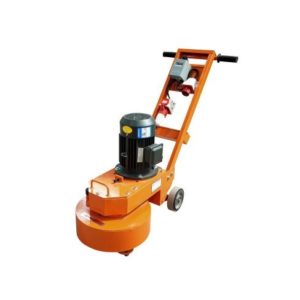 Машина мозаично-шлифовальная TOR GM400 (220В)