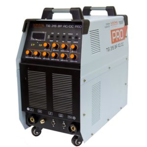 Сварочный инвертор VIKING TIG 315P AC/DC PRO