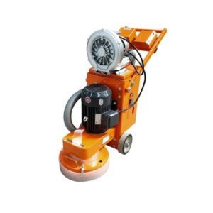 Машина мозаично-шлифовальная TOR GM330VC (220В)