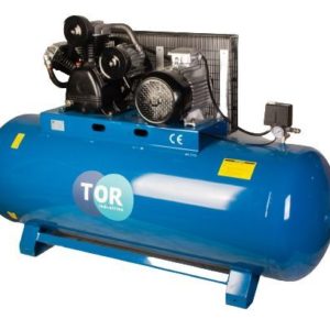 Компрессор ременной масляный TOR OBL 500-10-7/5 380V