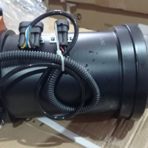13 Мотор приводной XYQ-1.2DH штабелера CDDR15-III (XYQ-1.2DH alternating current dynamo)