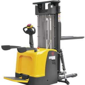 Штабелер самоходный 2/0 т 5/6 м XILIN CDDK20 (с платформой)