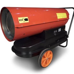Пушка тепловая TOR BJD-110 (дизель)