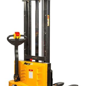 Штабелер самоходный 1/5т 2/5м TOR WS15SL-2500 (сопровождаемый)