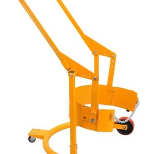 Тележка для бочек TOR HD-80A 1 бочка х 200 л (с колесами)
