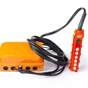 Блок управления к тали электрической CD 3tx6m