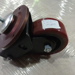 20 Колесо баланса в сборе для самоходного штабелёра CDD10R-E (Balance wheel assembly)