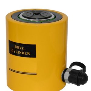 Домкрат гидравлический грузовой TOR ДУ30П50 (HHYG-3050) 30 т