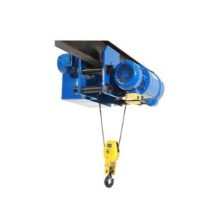 Таль электрическая TOR MDL 2/0 т 6/0 м УСВ