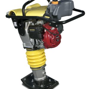 Вибротрамбовка TOR RM-75 (Honda)