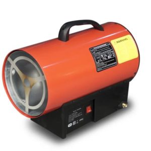 Пушка тепловая TOR BJG-35A (газ)