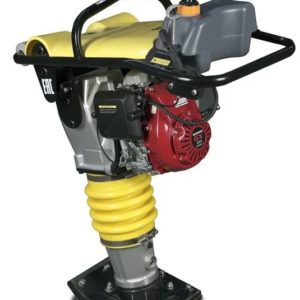 Вибротрамбовка TOR RM-75 (Loncin)