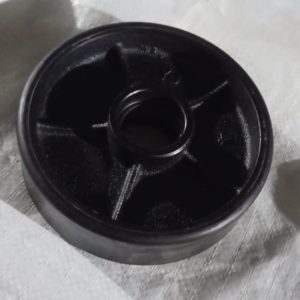 8 Колесо (180X50) для тележки BF-III (Bull wheel 180X50)