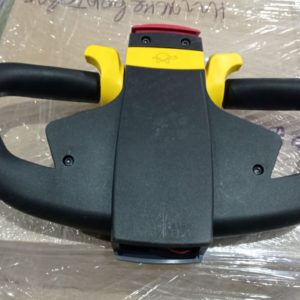 1 Румпель направления REMA для самоходного штабелёра CDDK-II/III (Handle unit REMA)