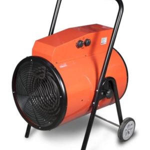 Пушка тепловая электрическая TOR BJE-F30 380В