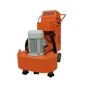 Машина мозаично-шлифовальная TOR GM600VC (380В)