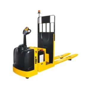 Сборщик заказов самоходный 3000 кг 0/217 м XILIN CBD30Q (длина вил 1220 мм)