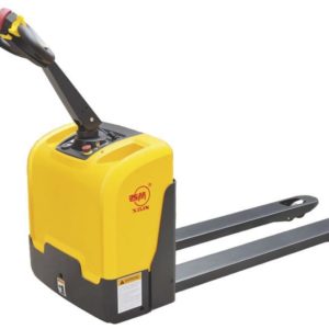Тележка электрическая 1800 кг 1150 мм XILIN CBD18W