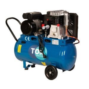 Компрессоры воздушные ременные 220V